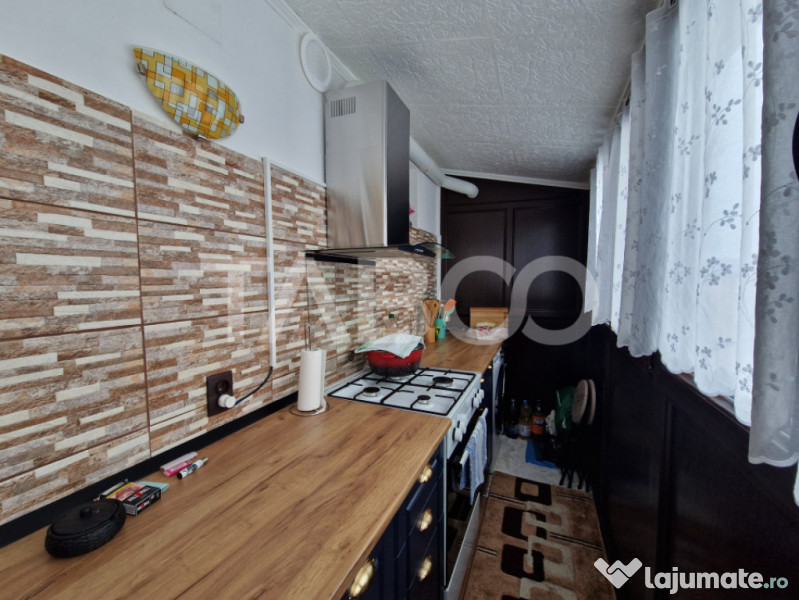 Apartament de vanzare mutare imediata 54 mpu zona Mihai Vite 