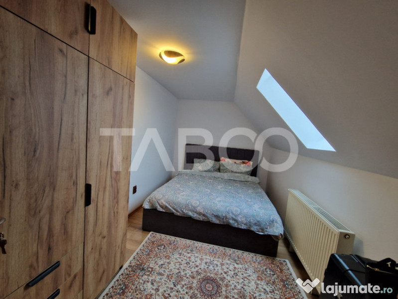 Apartament de vanzare mutare imediata 54 mpu zona Mihai Vite 