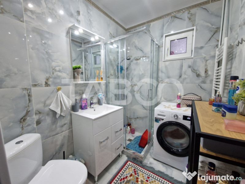 Apartament de vanzare mutare imediata 54 mpu zona Mihai Vite 
