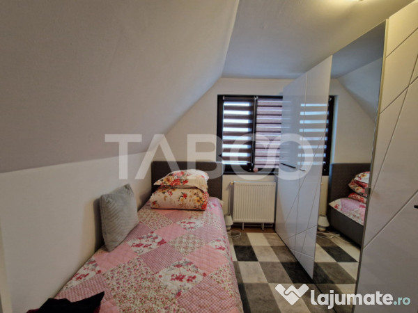 Apartament de vanzare mutare imediata 54 mpu zona Mihai Vite 