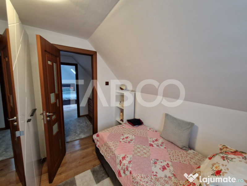 Apartament de vanzare mutare imediata 54 mpu zona Mihai Vite 