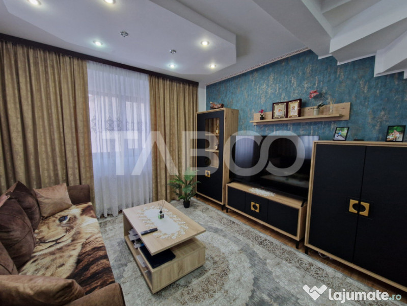 Apartament de vanzare mutare imediata 54 mpu zona Mihai Vite 