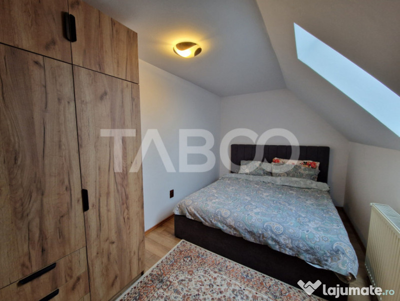Apartament de vanzare mutare imediata 54 mpu zona Mihai Vite 