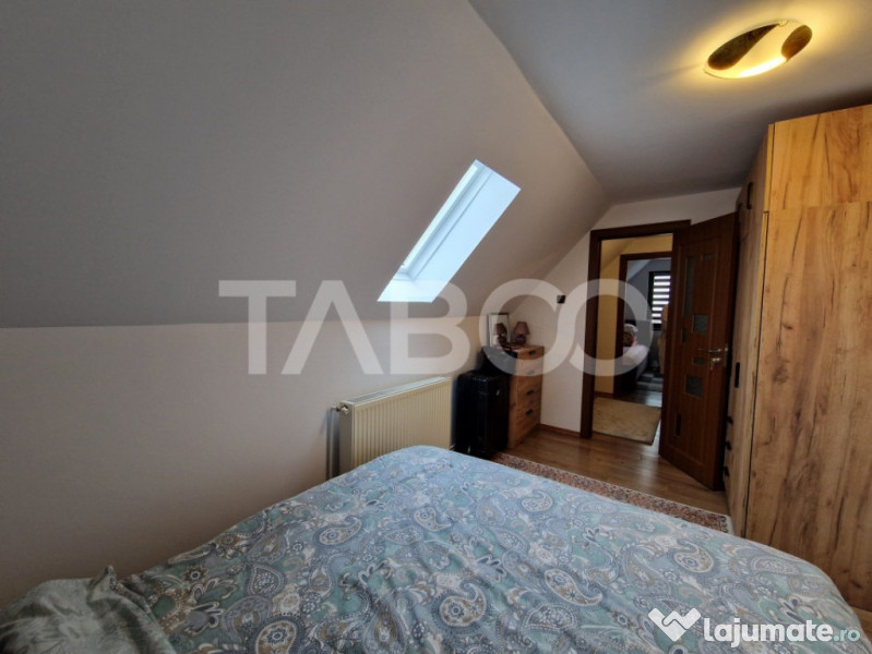 Apartament de vanzare mutare imediata 54 mpu zona Mihai Vite 