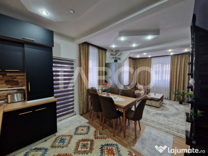 Apartament de vanzare mutare imediata 54 mpu zona Mihai Vite 