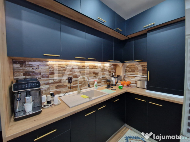 Apartament de vanzare mutare imediata 54 mpu zona Mihai Vite 