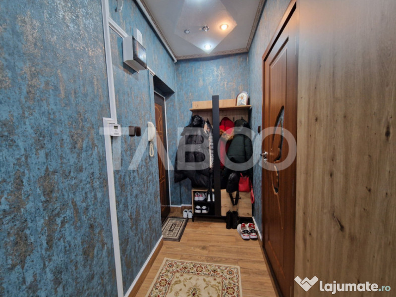 Apartament de vanzare mutare imediata 54 mpu zona Mihai Vite 