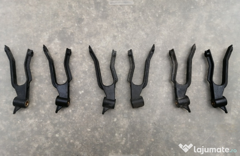 Suporti radiator Opel Astra H 