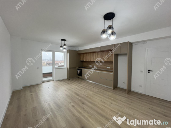 Apartament cu 3 camere decomandate si 2 bai pe Calea Surii M 