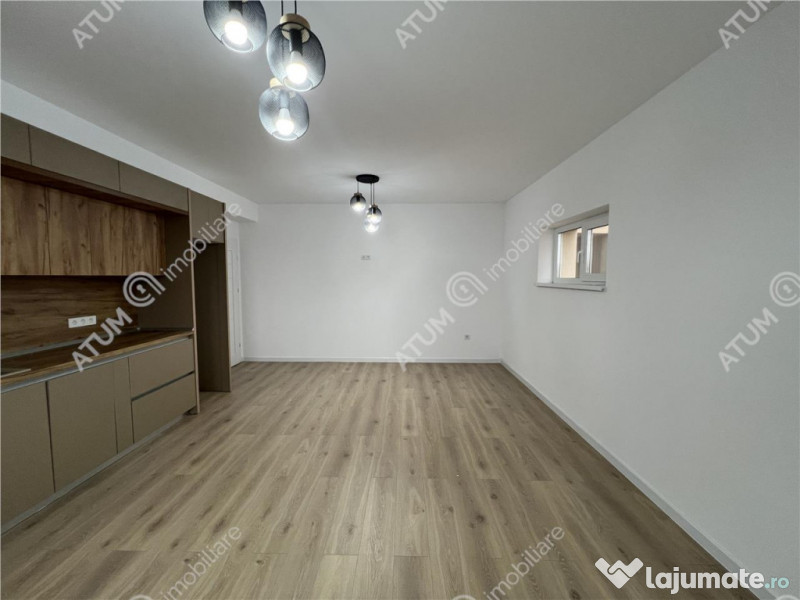 Apartament cu 3 camere decomandate si 2 bai pe Calea Surii M 
