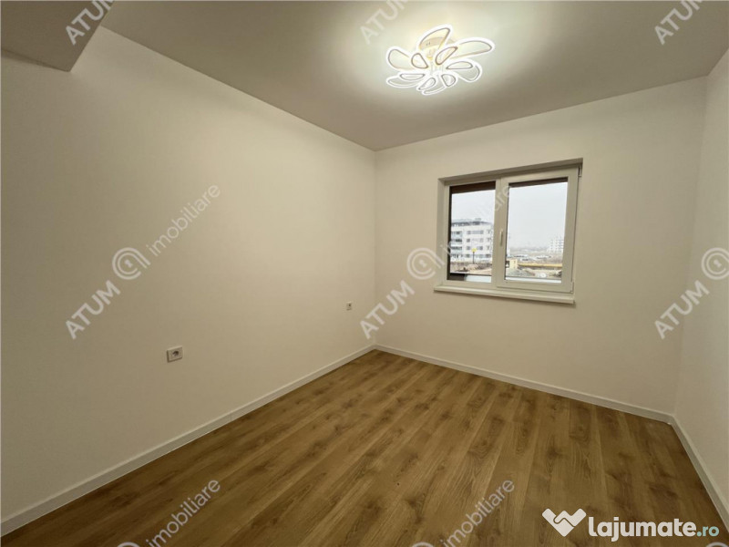 Apartament cu 3 camere decomandate si 2 bai pe Calea Surii M 
