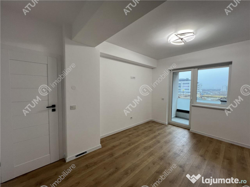 Apartament cu 3 camere decomandate si 2 bai pe Calea Surii M 