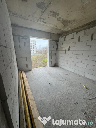 BLOC NOU- ABATOR, COMISION 0% 