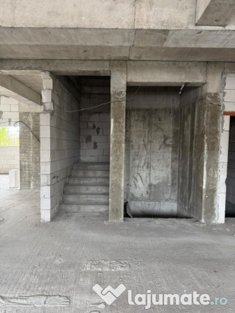 BLOC NOU- ABATOR, COMISION 0% 