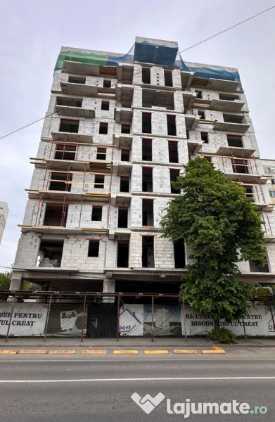 BLOC NOU- ABATOR, COMISION 0% 