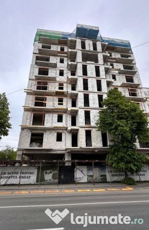 BLOC NOU- ABATOR, COMISION 0% 