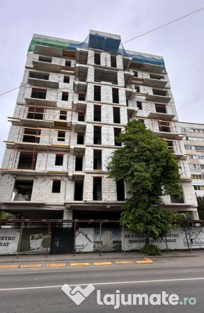 BLOC NOU- ABATOR, COMISION 0% 