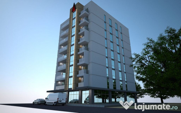 BLOC NOU- ABATOR, COMISION 0% 