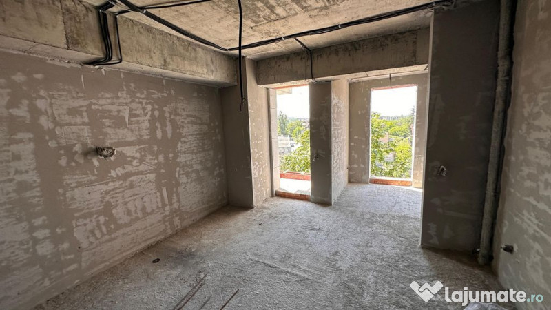 BLOC NOU- ABATOR, COMISION 0% 