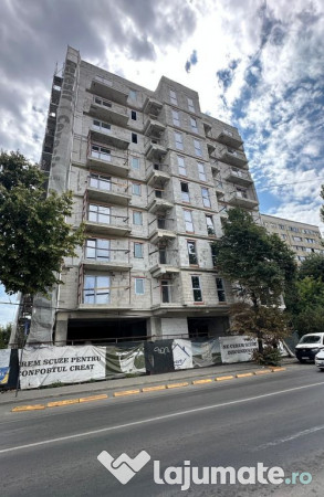 BLOC NOU- ABATOR, COMISION 0% 