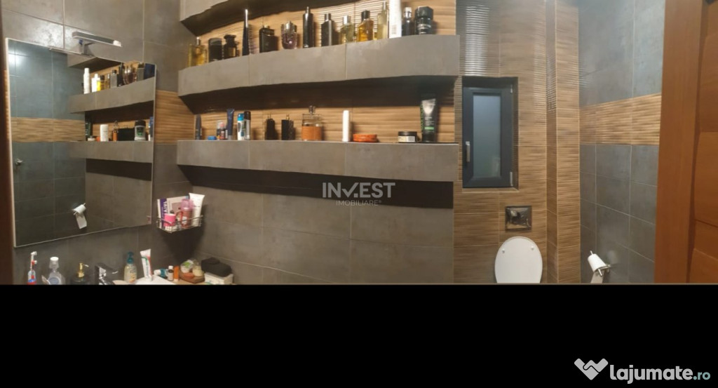 Casa individuala 175mp utili, 840mp teren, mobiltata/utilata