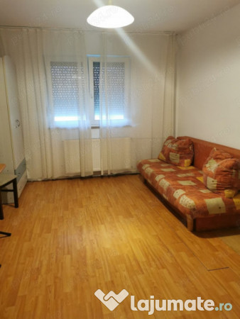 Garsonieră Buziașului 