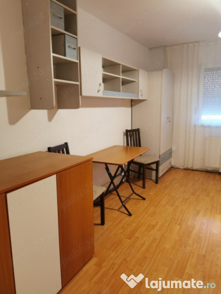 Garsonieră Buziașului 