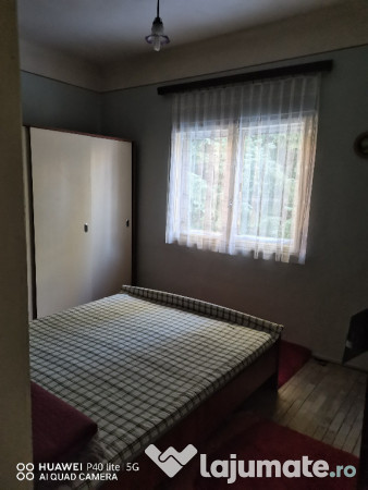 Predeal-Casa de vacanta 