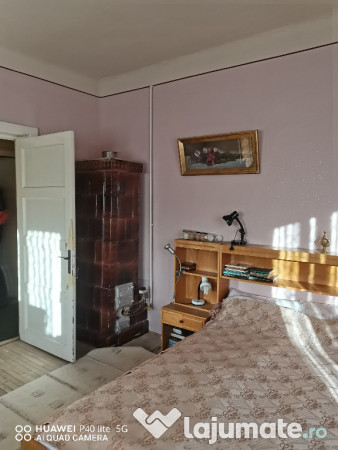 Predeal-Casa de vacanta 