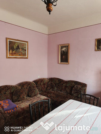 Predeal-Casa de vacanta 