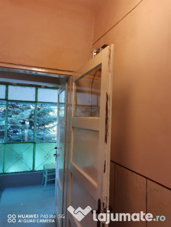 Predeal-Casa de vacanta 