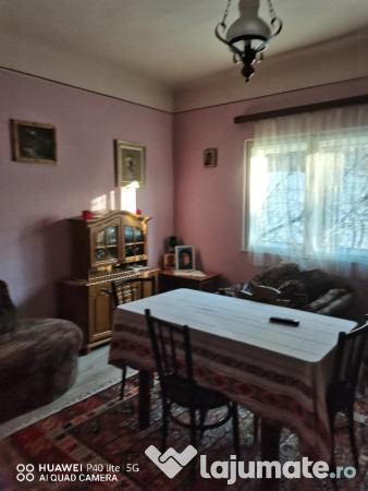 Predeal-Casa de vacanta 