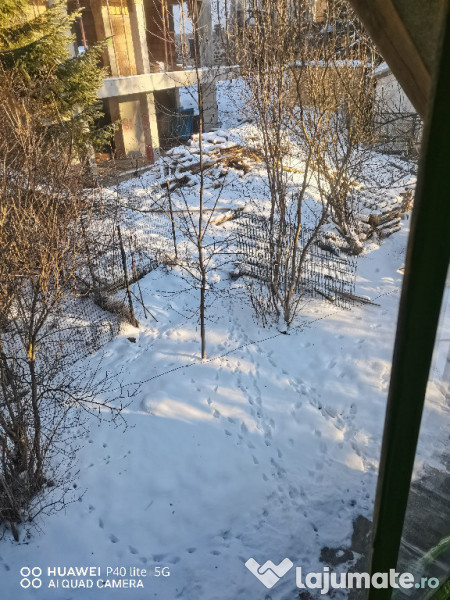 Predeal-Casa de vacanta 