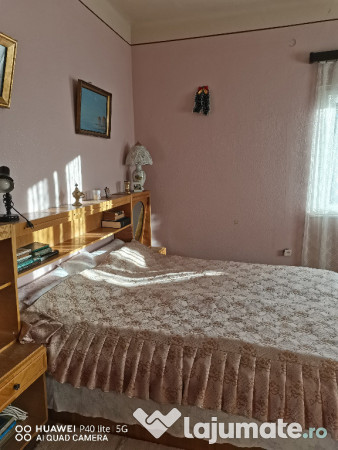 Predeal-Casa de vacanta 