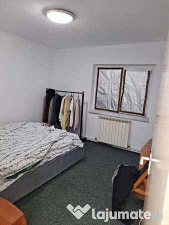 Apartament 2 camere situat in zona Casa de Cultura 