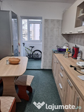 Apartament 2 camere situat in zona Casa de Cultura 