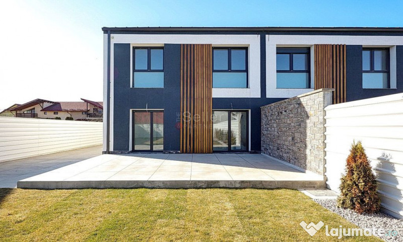 Finisaje de calitate - Imobil la cheie 