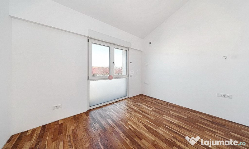 Finisaje de calitate - Imobil la cheie 