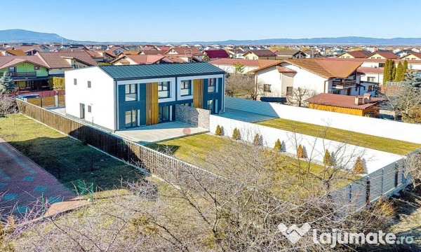 Finisaje de calitate - Imobil la cheie 