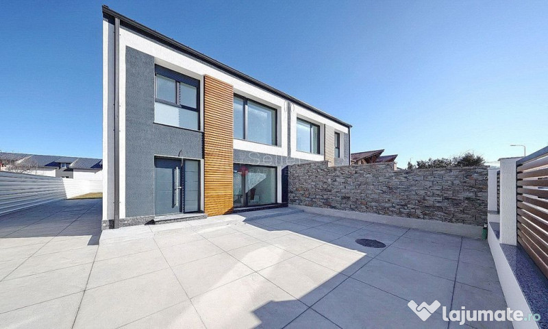 Finisaje de calitate - Imobil la cheie 