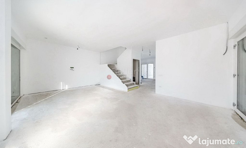 Finisaje de calitate - Imobil la cheie 