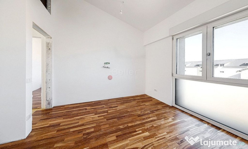 Finisaje de calitate - Imobil la cheie 