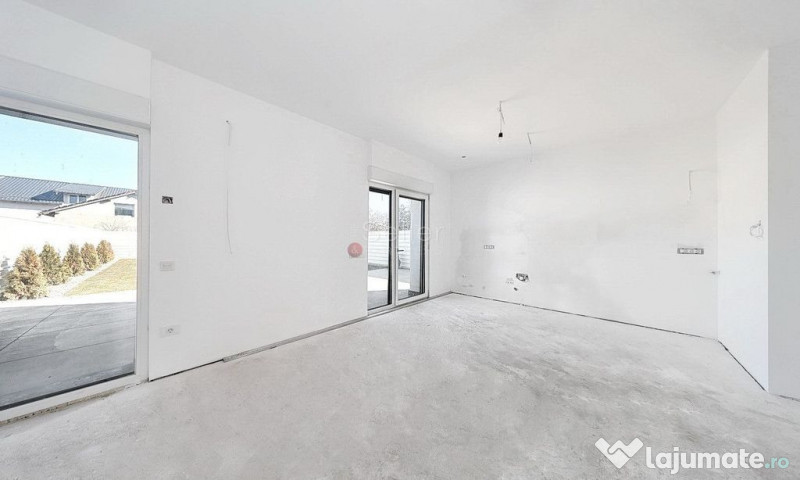 Finisaje de calitate - Imobil la cheie 