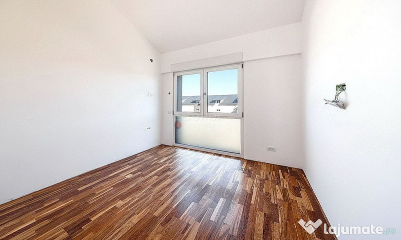 Finisaje de calitate - Imobil la cheie 