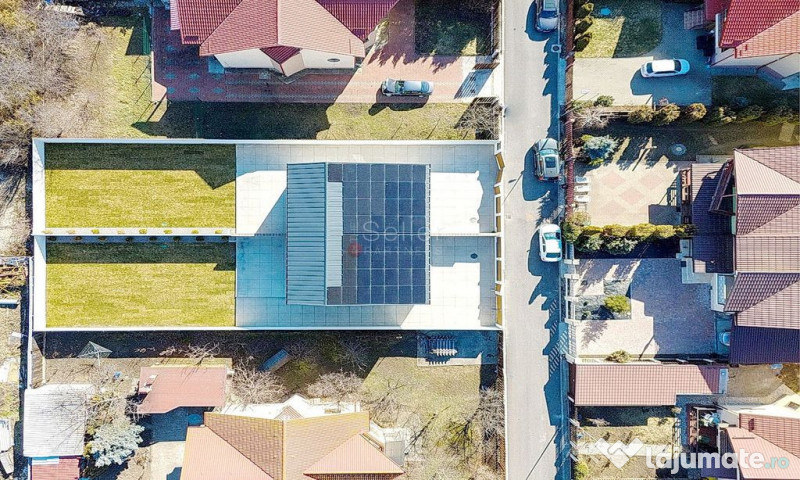 Finisaje de calitate - Imobil la cheie 