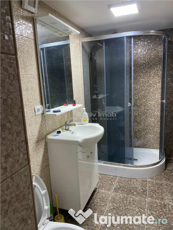 Casa de vacanta - 1.800 mp - Varful lui Roman - Horezu 