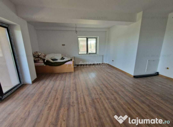 Casa de vacanta - 1.800 mp - Varful lui Roman - Horezu 