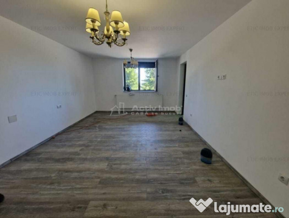 Casa de vacanta - 1.800 mp - Varful lui Roman - Horezu 