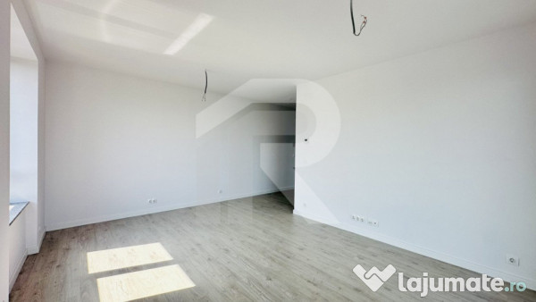 2 CAMERE Padurea BANEASA - bloc 2023 - Apartament premium î 
