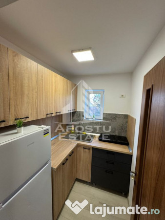 Apartament cu 1 camera, etajul 1, Petfriendly, zona Bogda... 